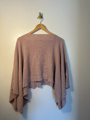 Lululemon Pancho|1696