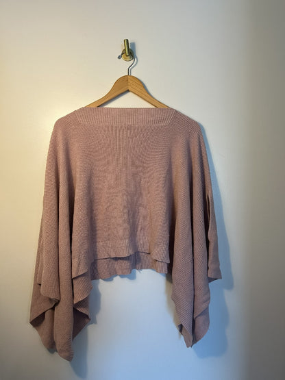 Lululemon Pancho|1696