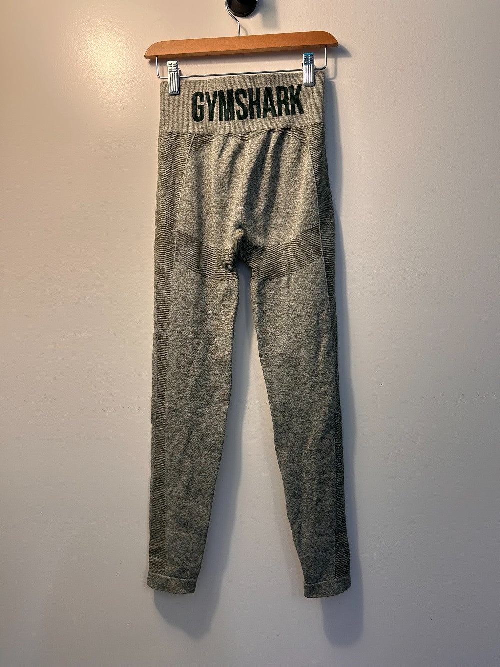 Gymshark Leggings (No Size,XS?)|4978
