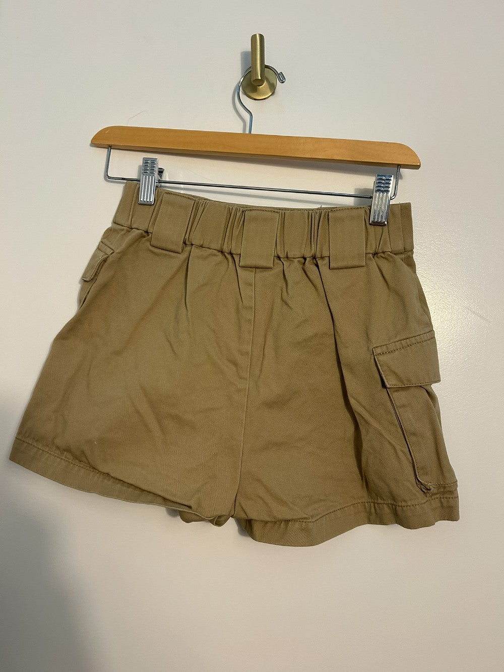 TNA Shorts XSmall **Imperfection|1259