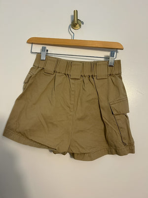 TNA Shorts XSmall **Imperfection|1259