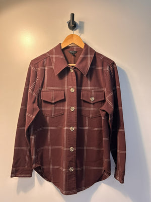 RW & Co Flannel Small *Pilling|4500