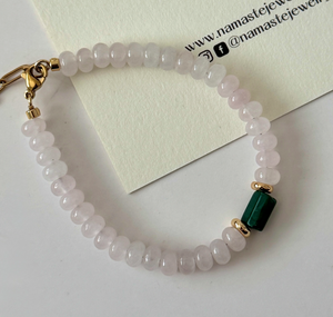 Olivia Bead Bracelet|1467