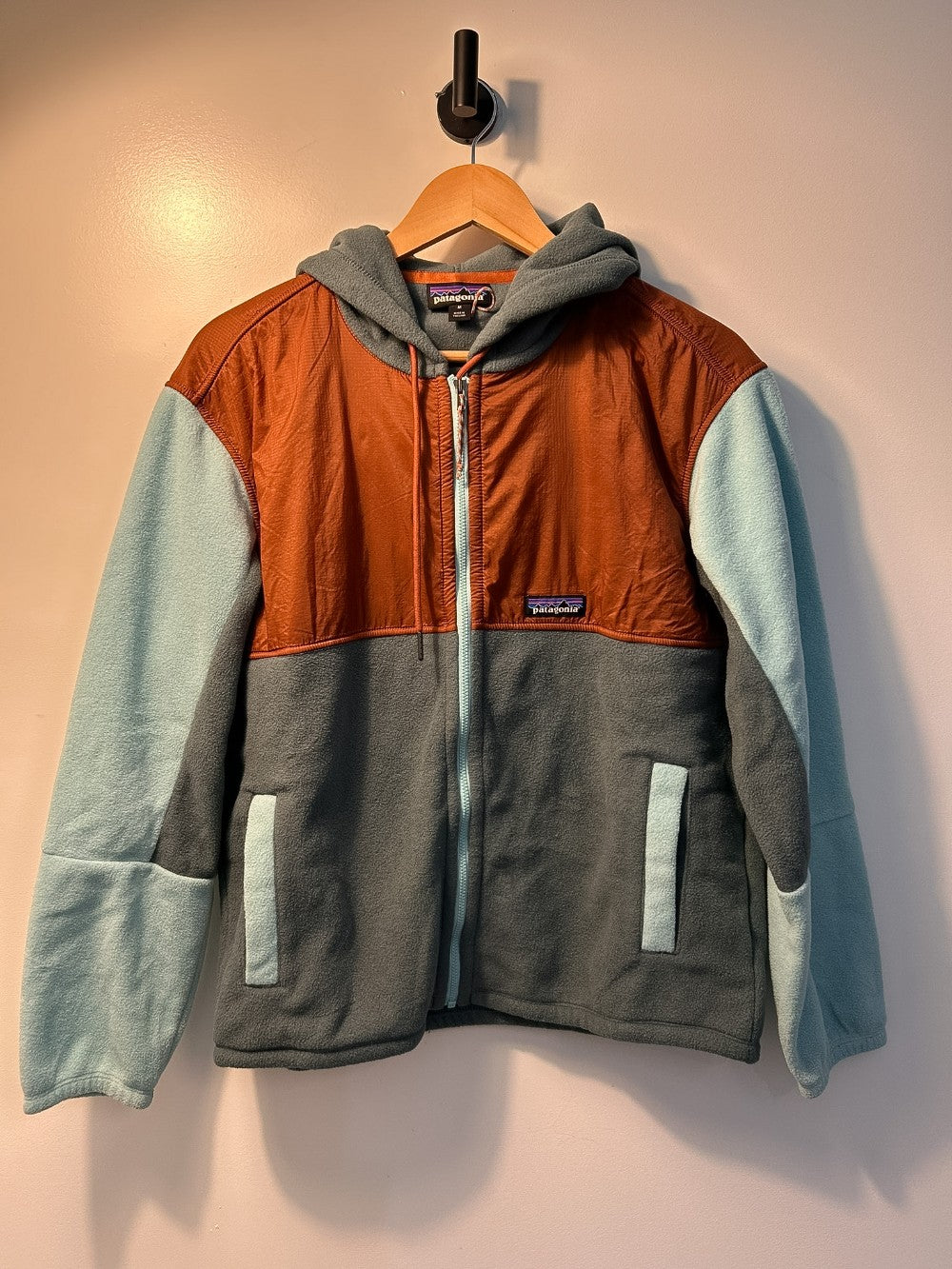 Patagonia Jacket - M *Reg $180|5244
