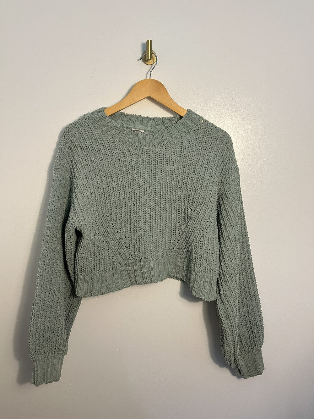 Garage Sweater - XS|1902