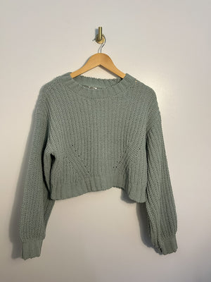 Garage Sweater - XS|1902