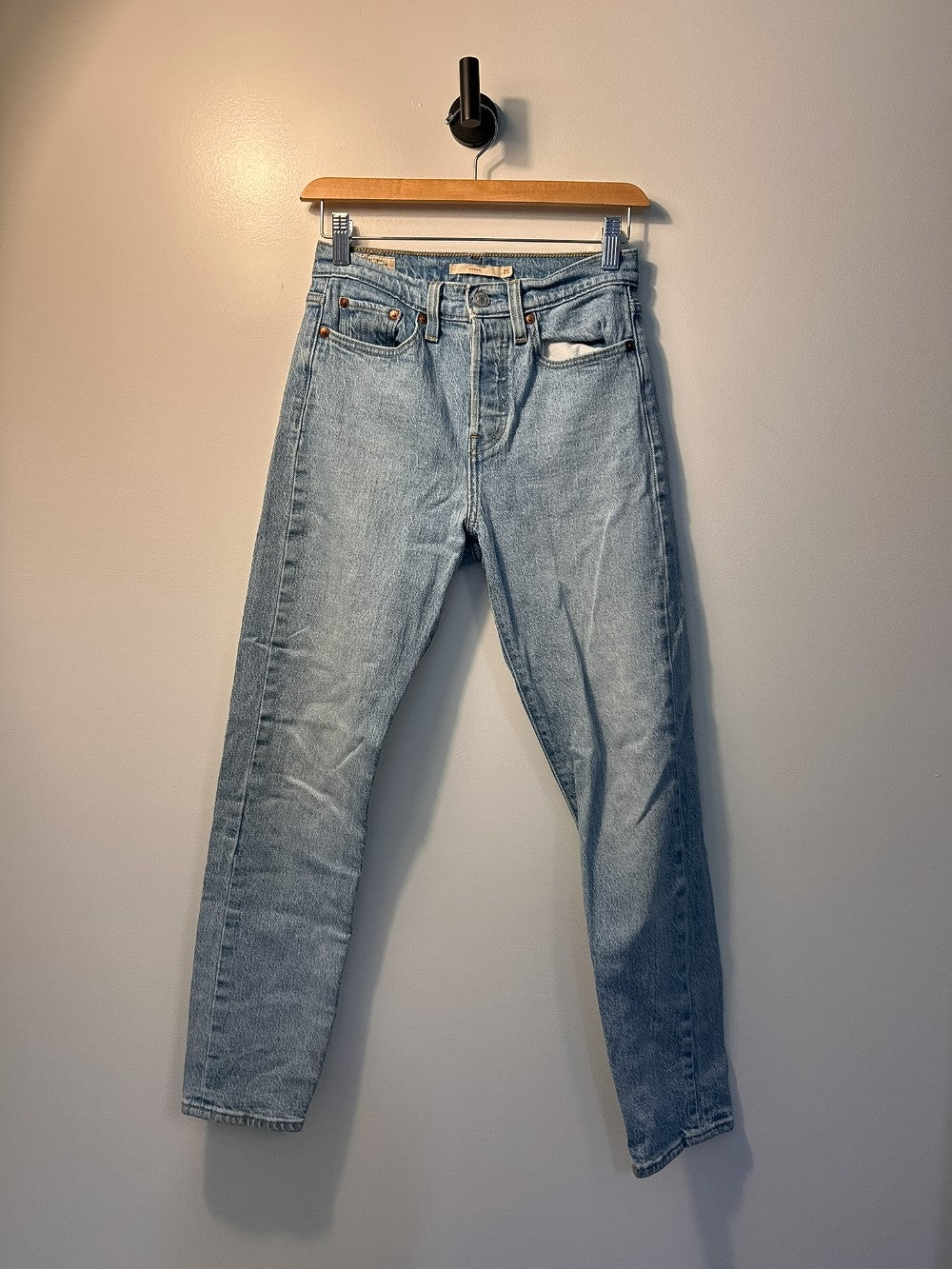 Levis Jeans Size 25|4839