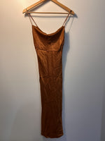 Park & Firth Dress - XS|4961