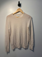 Hudson Cashmere Sweater M|3740