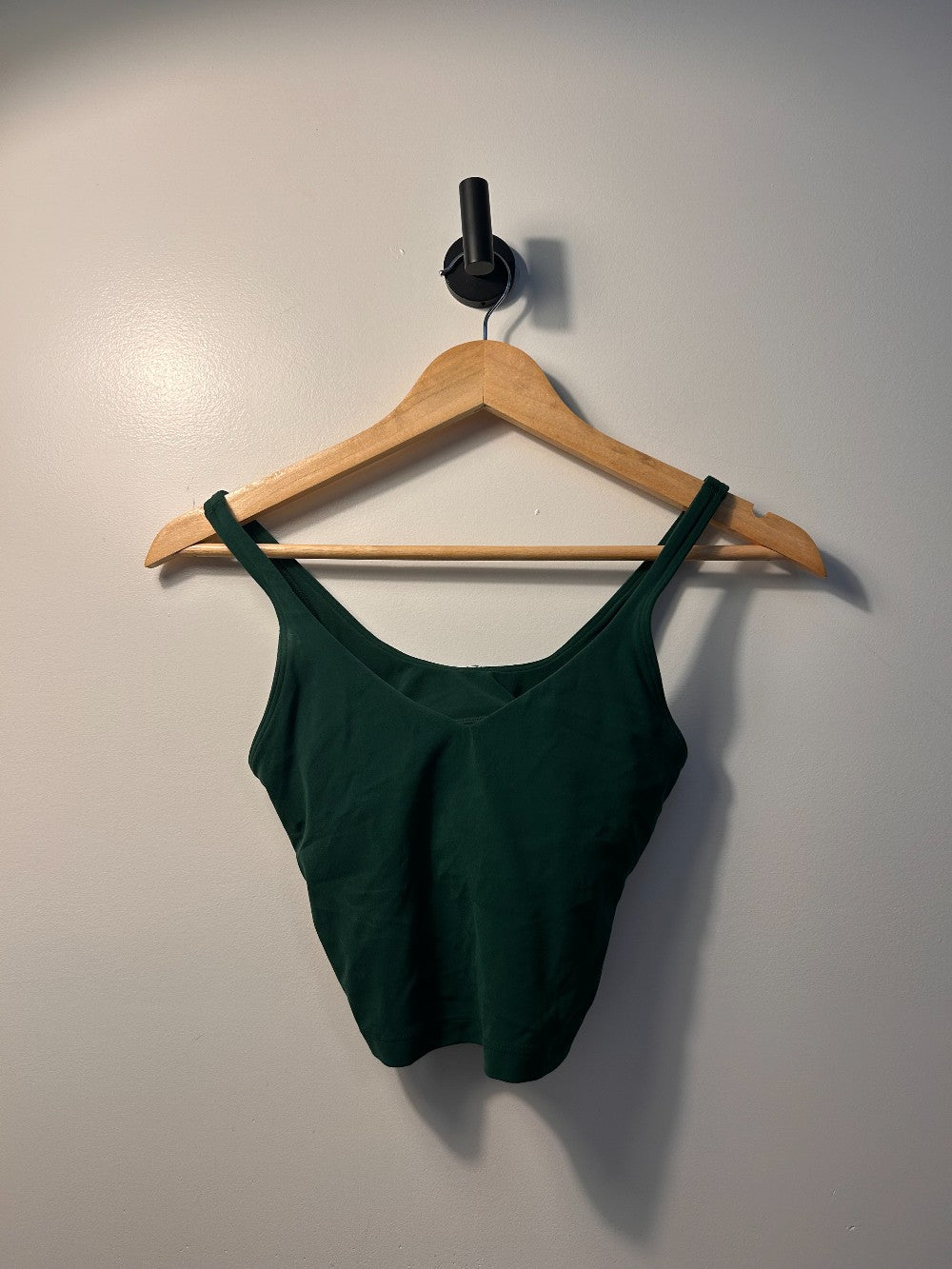 Lululemon Tank Size 2|4172