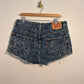 Levi's 505 Shorts 34|2454