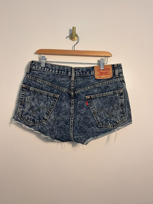 Levi's 505 Shorts 34|2454