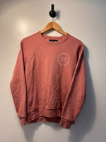 Okangan Lifestyle Crewneck XS *Pilling|3143