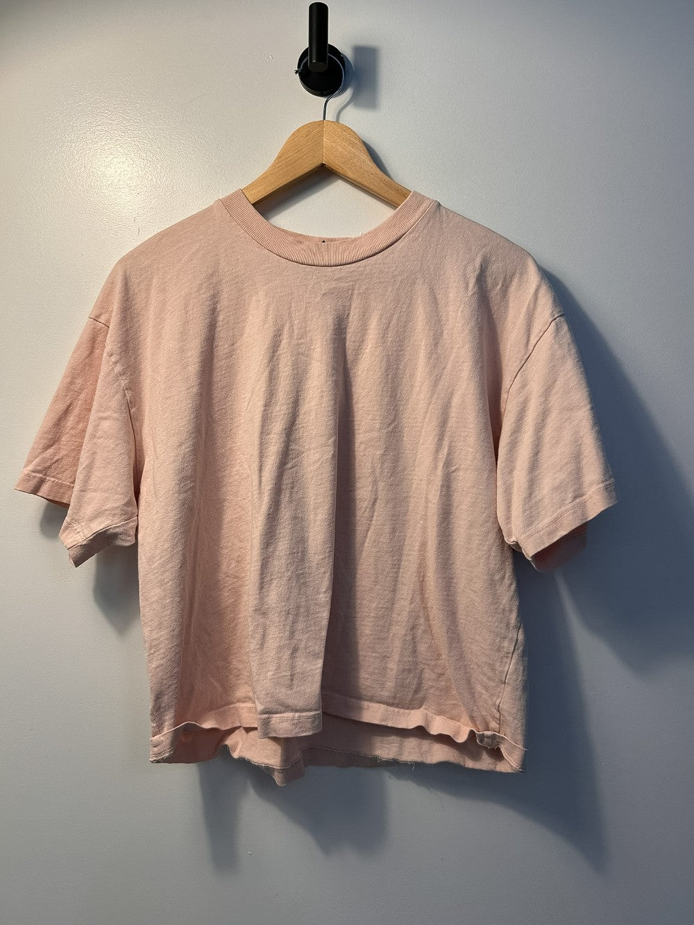 Obey Worldwide Top - M|5230