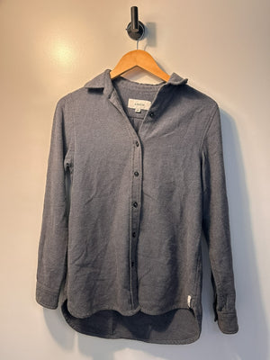 Anian Button Up XS *Reg $155|4840