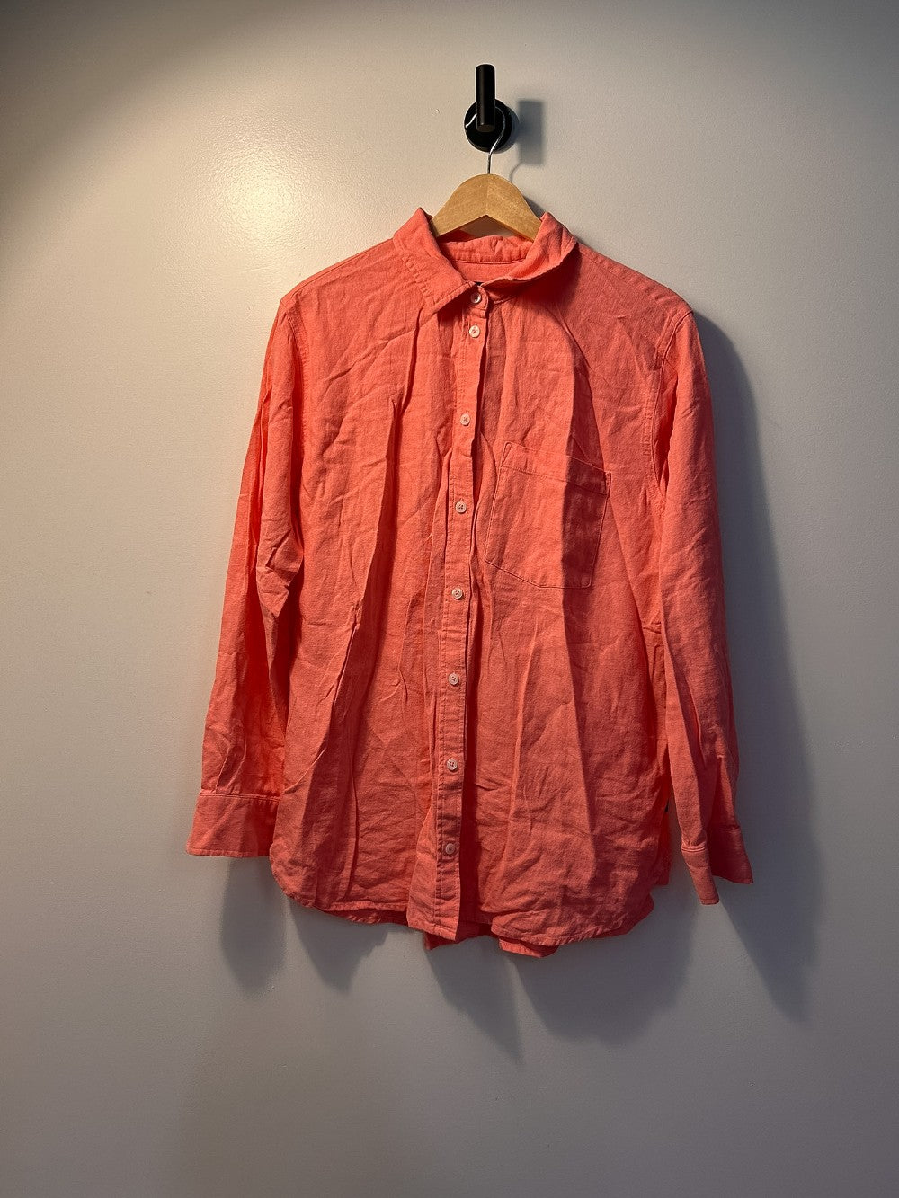 Gap Button up  - L|5256