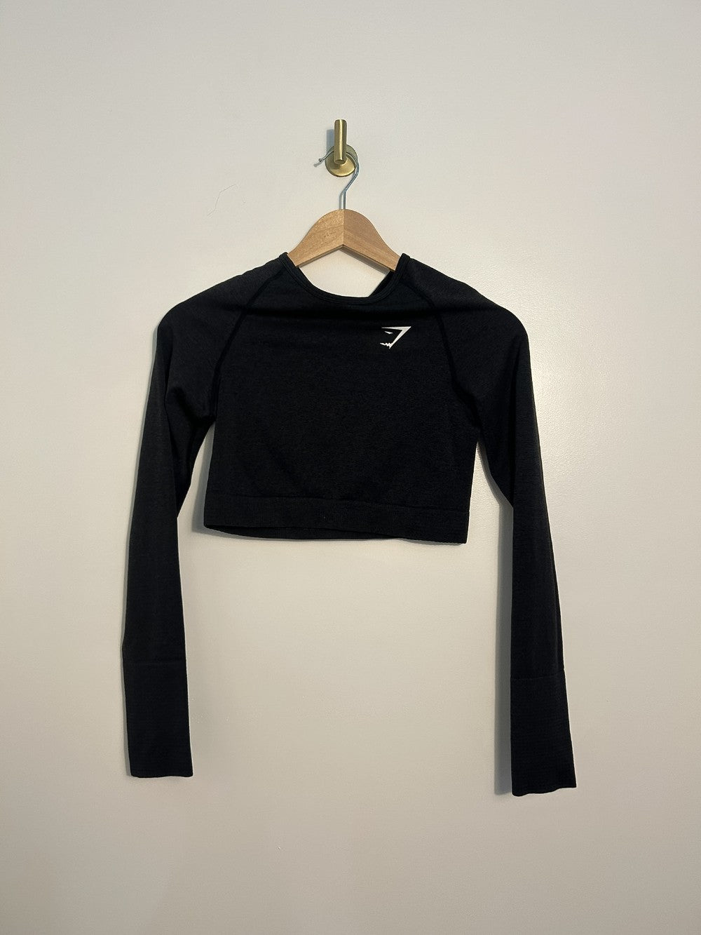 Gymshark Shirt S|789