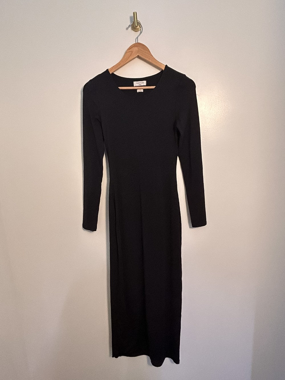 Aritzia Contour Dress - M|2060