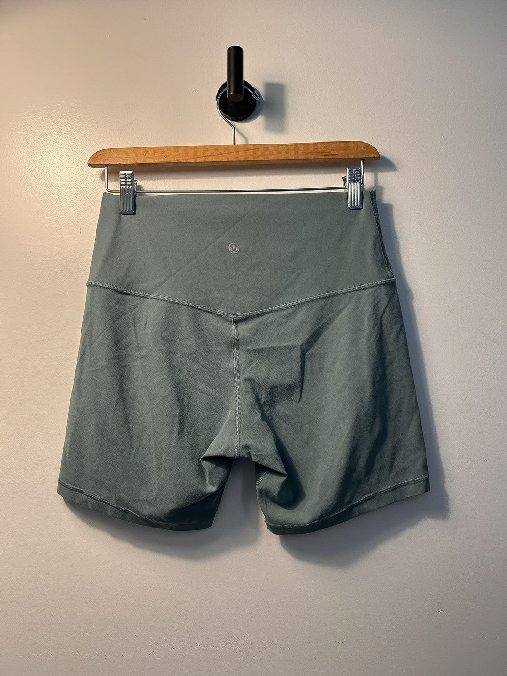 Lululemon Biker Shorts - 8|4319