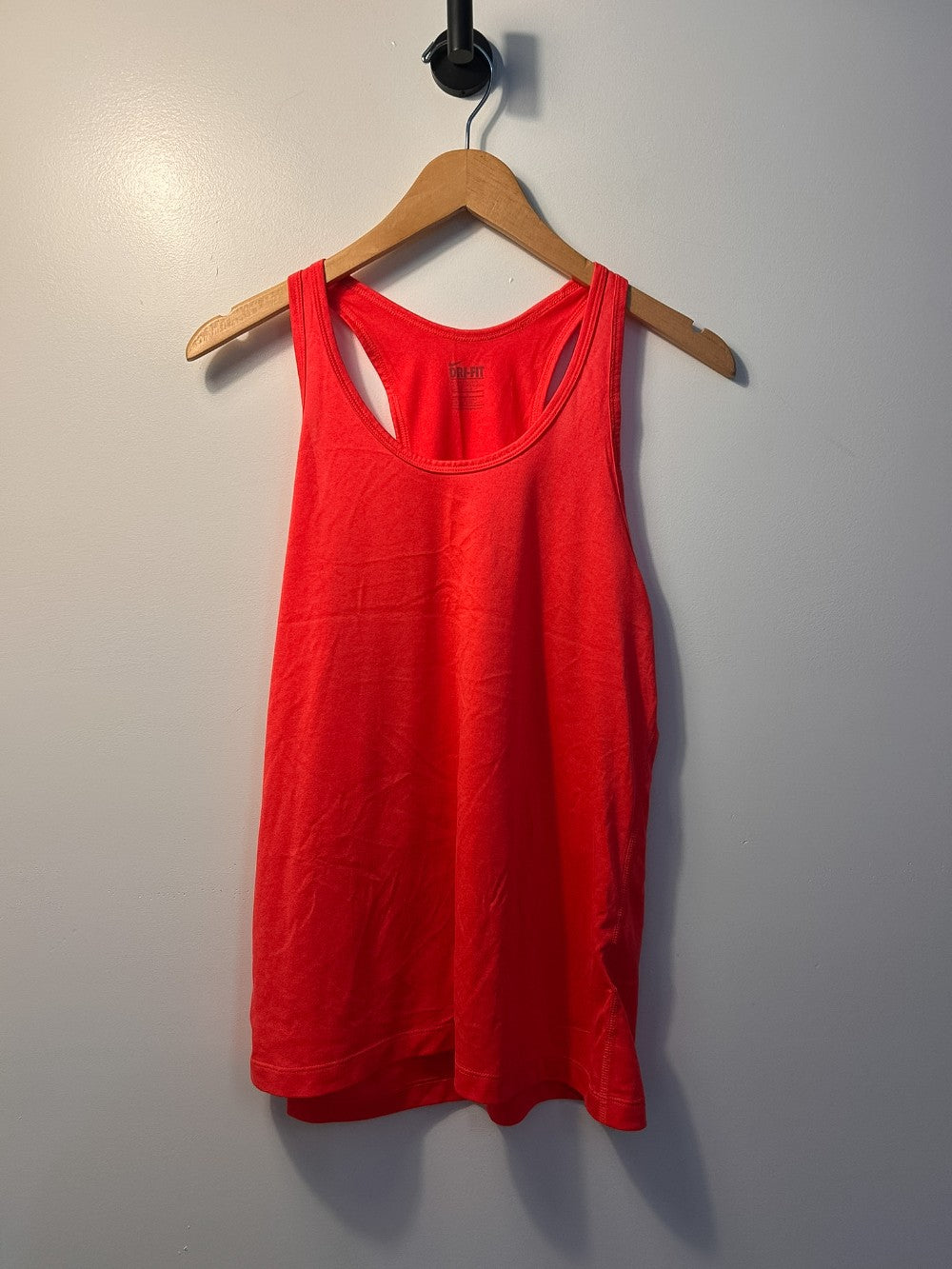 Nike Dri Fit Top - L|4343