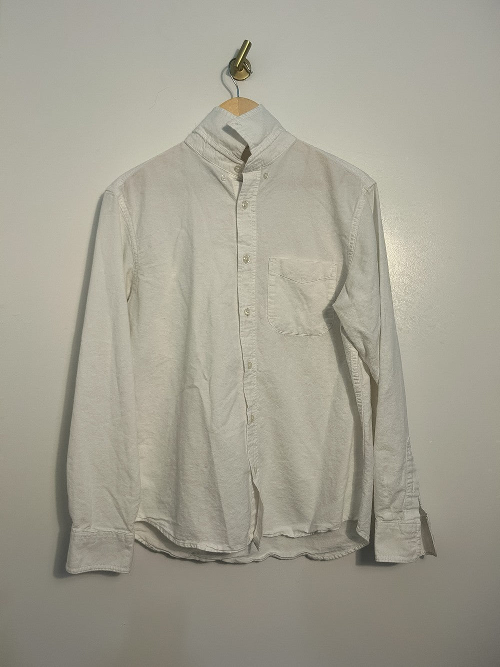 Old Navy Button Up Medium|1268