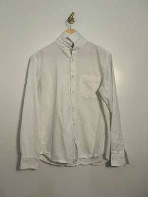 Old Navy Button Up Medium|1268