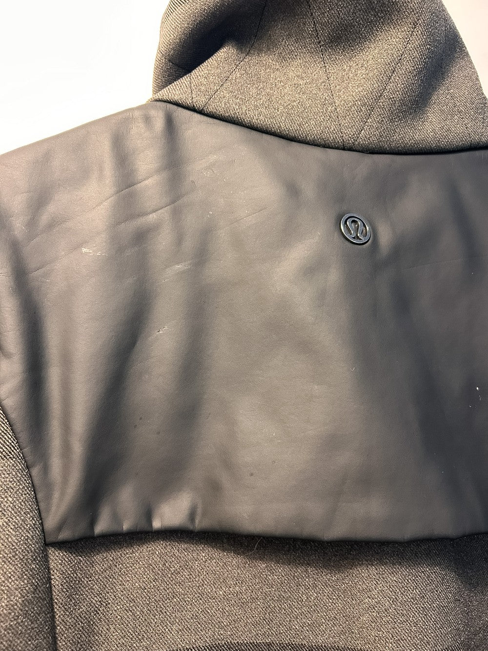 Lululemon Jacket - 8 *Imperfection|5186