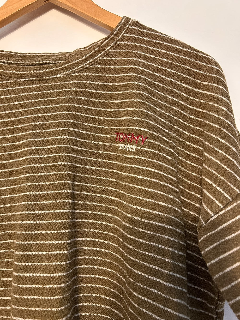 Tommy Hilfiger Top Small|2254