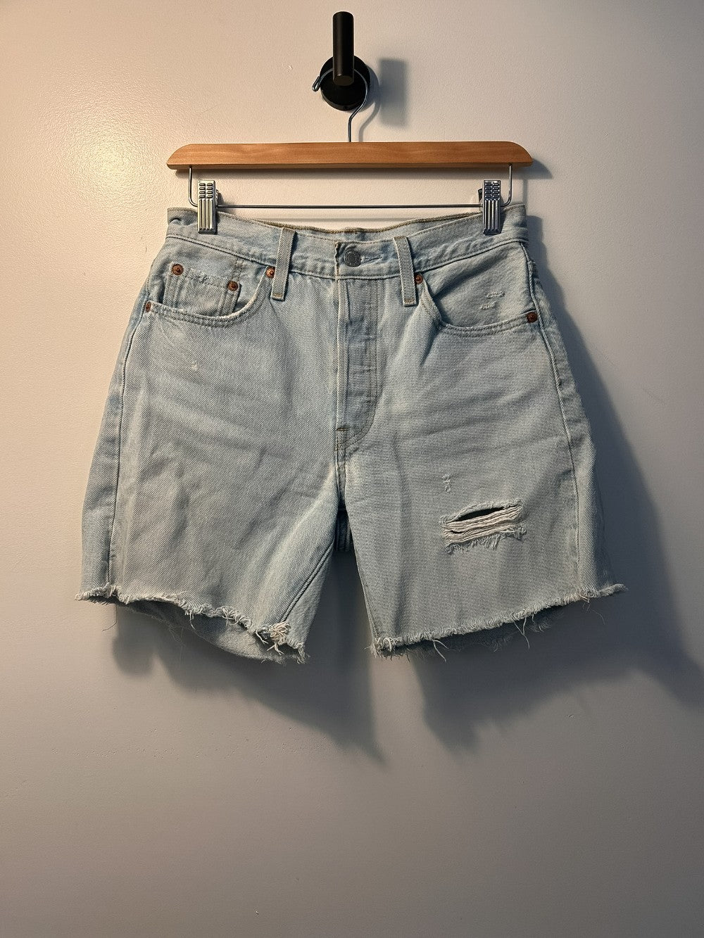 Levis Shorts - 25|4675