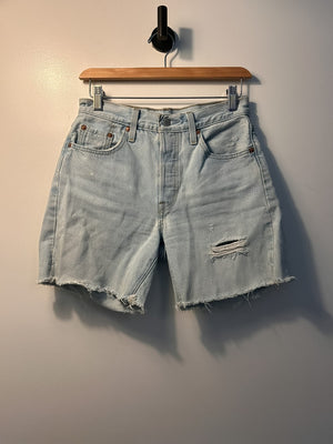 Levis Shorts - 25|4675