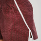 Pretty Garbage - Roxy Micro Grid Nylon Shorts|3625