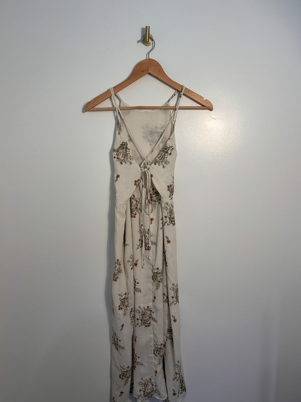 Lush Dress M|2462