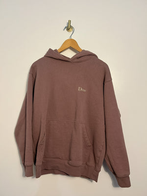 Dime Hoodie Small **Reg $150|858