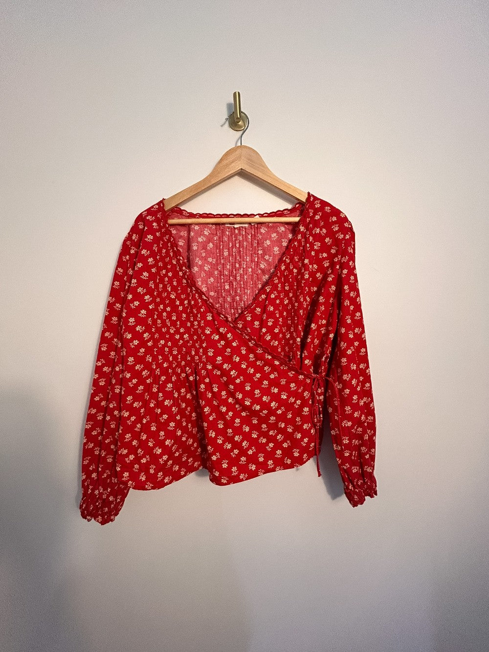 Levis Top Large|2144