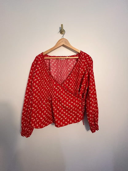 Levis Top Large|2144