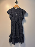 Monteau Dress - S|3382