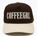 Funky Junque - Coffee Girl Hat|1756
