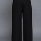 Active Basic - Pinstripe Woven Straight Pants|376