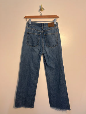 Denim Forum Jeans 25|2407