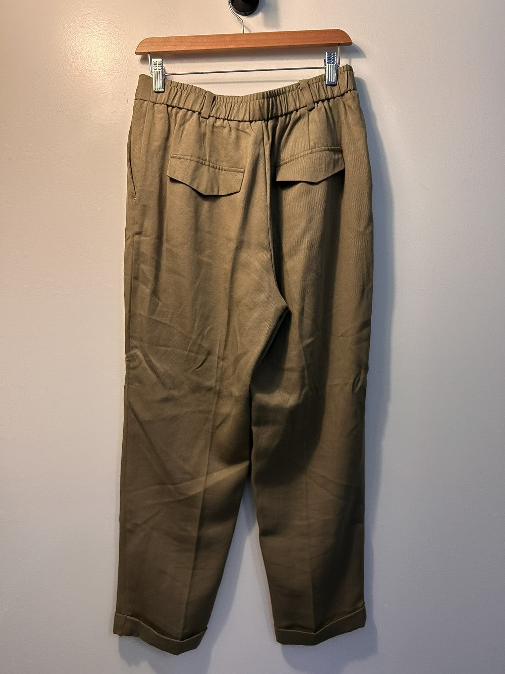 Zara Pants - S|4747