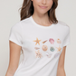 Active Basic - Short Sleeve Graphic Tee Shells|392