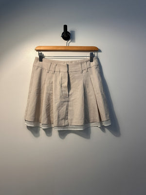 Divided Shorts - 2|2696