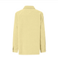 Pieces - Corduroy Button Up|3046