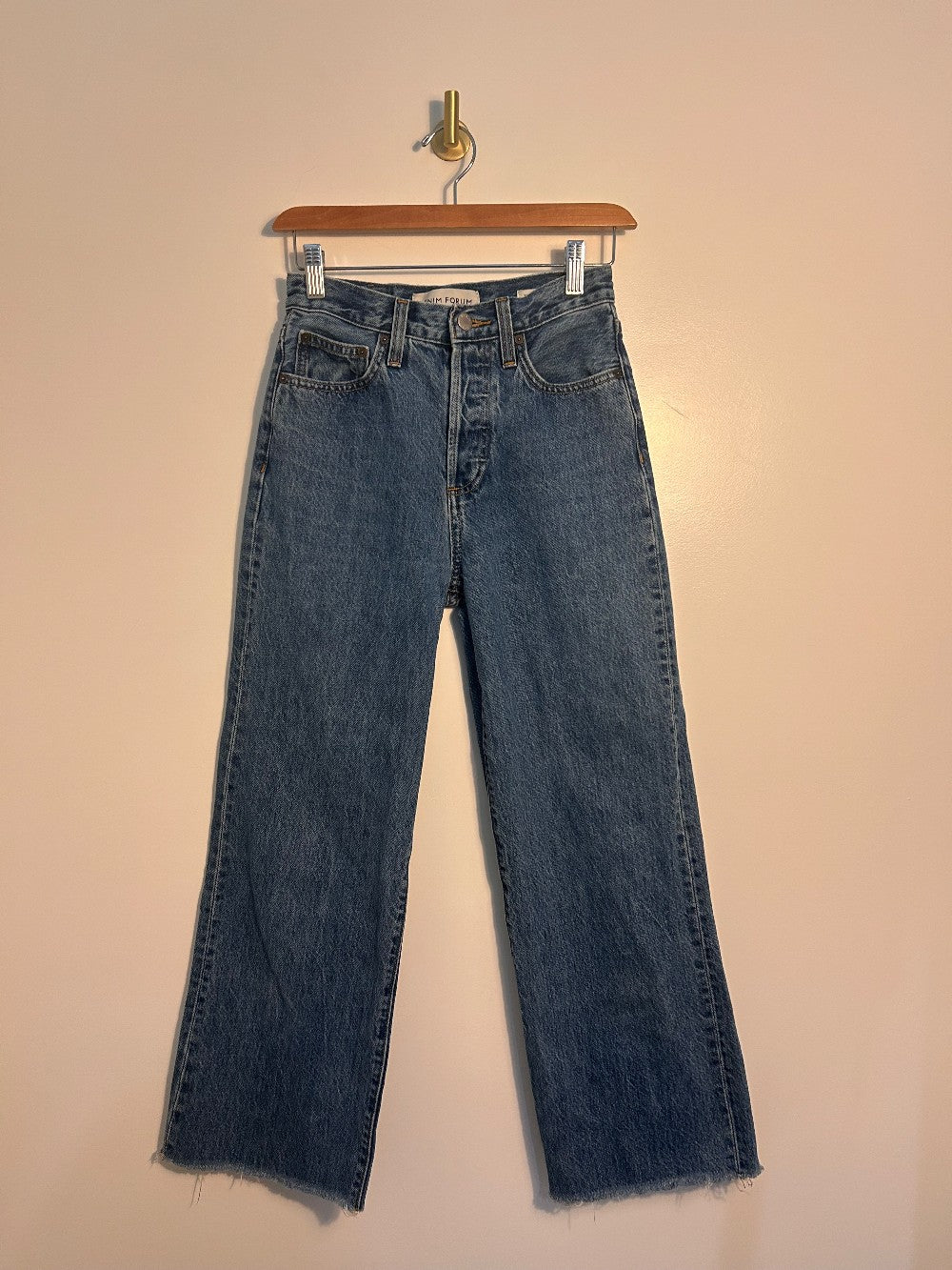 Denim Forum Jeans 25|2406
