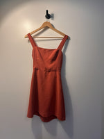 Wilfred Dress - 6|4641