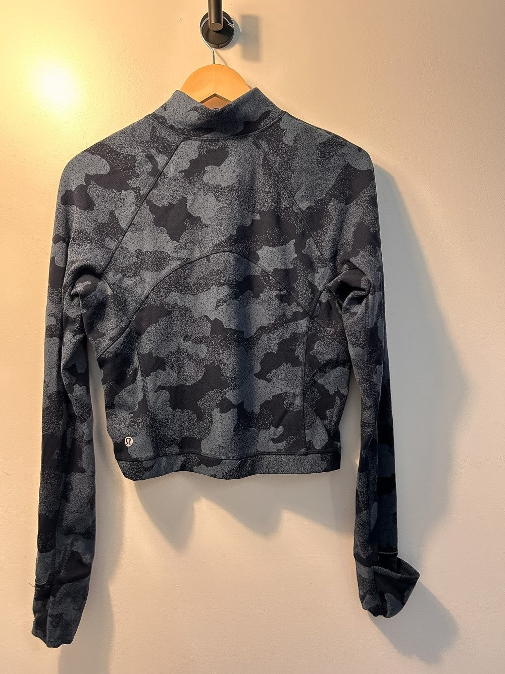 Lululemon Quarter Zip - 12|5189