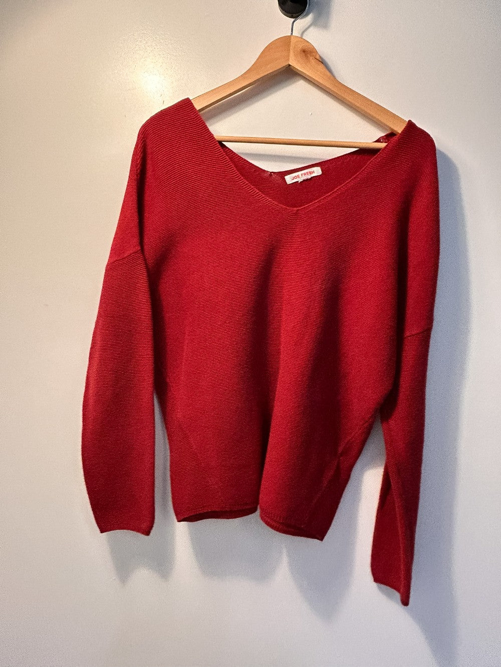 Joe Fresh Sweater - M|5318