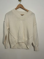 Freshman Sweater Small|1203