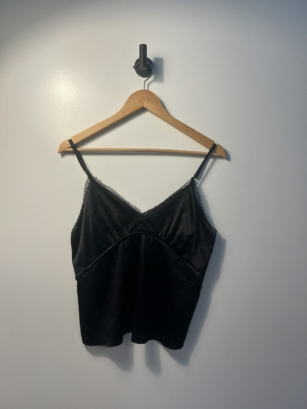 Zara Top Large|3112
