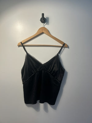 Zara Top Large|3112